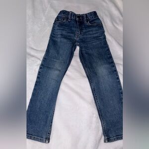 Wonder Nation Blue Kids Jeans